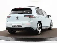 Volkswagen Golf 1.5 eHybrid 272pk DSG GTE · Panoramadak · 360 Camera · Inklap. Trekhaak · Head-Up Display · Matrix LED · Keyless · DCC · Garantie t/m 26-05-2030 of 100.000km