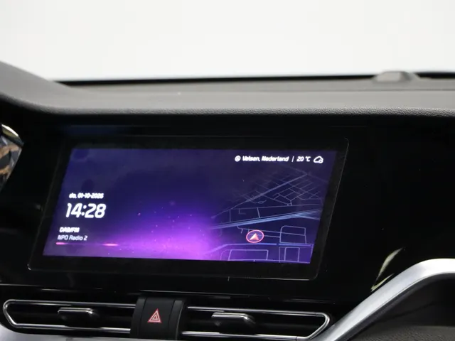 Kia Niro 1.6 GDi Hybrid ExecutiveLine