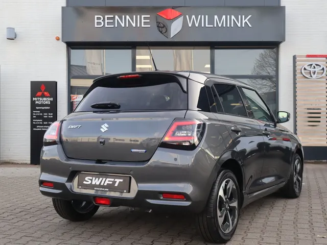 Suzuki Swift 1.2 Style SH | Stoel Verwarming |