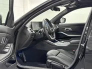 BMW 3 Serie Sedan 318i