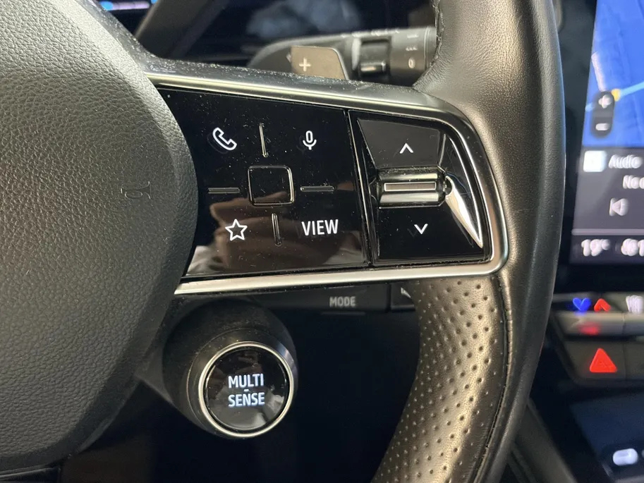 Renault Espace 200PK E-Tech full hybrid techno 7p. Automaat | 1ste Eigenaar | Apple Carplay/Android Auto | Cruise Control | Camera  | Google Built-In | Digitale Cockpit | Climate Control | Parkeersensoren |