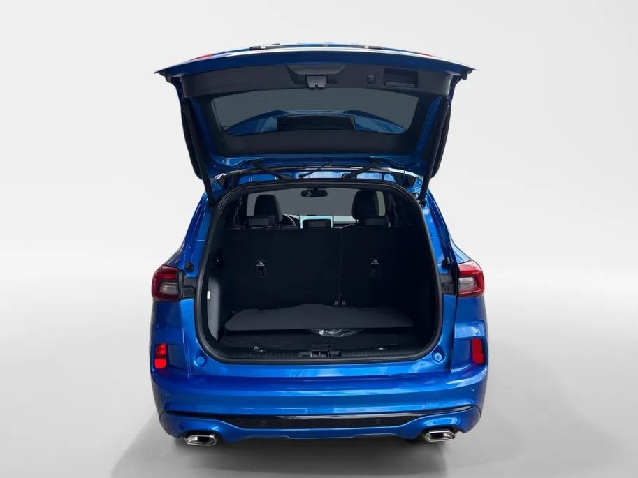 Ford Kuga ST-Line X | Memory stoelen | Trekhaak | B&O audio | Panorama dak