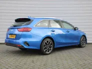 Kia Ceed Sportswagon 1.5 T-GDi MHEV DynamicLine | Navi | Camera | Clima | Cruise | 17' GT-Line velgen | LED | Apple Carplay | Android Auto |
