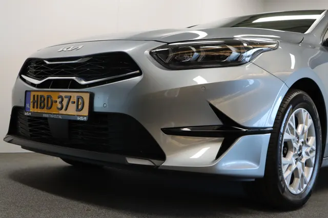Kia Ceed Sportswagon 1.0 T-GDi DynamicPlusLine