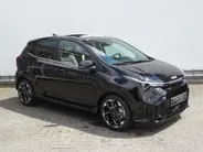 Kia Picanto 1.0 GDI 4-zits GT-Line (in bestelling)