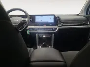 Kia Sportage 1.6 T-GDi MHEV DynamicLine Edition Metallic lak | Trekgewicht: 1.650 kg |  Fabrieksgarantie | NAP