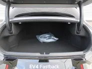 Kia EV4 Fastback GT-PlusLine 81.4 kWh | Nieuw | Direct leverbaar | Actieradius tot 612 km (WLTP) | Prijs is incl. inruilvoordeel | 18% bijtelling |