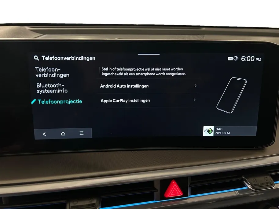 Kia Sorento 1.6 T-GDi Plug-in Hybrid 4WD DynamicPlusLine 7p | Glazen schuif-/kanteldak | BOSE premium geluidsinstallatie | Stoel- en stuurverwarming | NU €3000 inruilpremie!