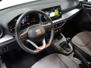 SEAT Ibiza 1.0 EcoTSI Xcellence 115pk 5 jaar garantie / Keyless / Full led / 16'' LMV / Camera /