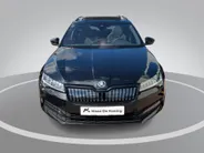 Škoda Superb Combi 1.4TSI 180KW/245PK Sportline Business Panoramadak · Trekhaak · 360°Camera + Parkeersensoren ·