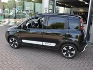 Fiat Panda 1.0 Hybrid Pandina Cross PDC Apple/Andoid