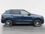 Lynk & Co 01 1.5 | Panoramadak | Stoelverwarming | Dodehoekdetectie | Elektronische bestuurdersstoel met geheugenfunctie | elek. kofferbak |