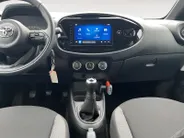 Toyota Aygo X 1.0 VVT-i MT Play | Carplay | Airco | Parkeercamera | Adapt. Cruise Control