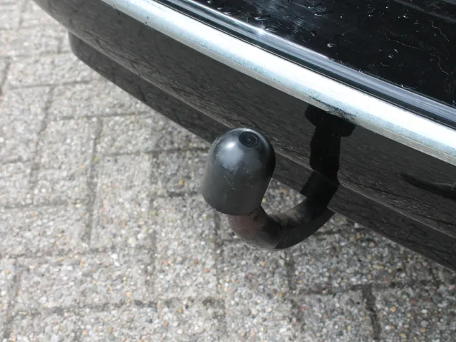 Renault Clio Estate 0.9 TCe Expression | airconditioning | navigatie | lichtmetalen velgen | trekhaak