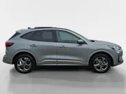 Ford Kuga 2.5 PHEV ST-Line | Winterpack | Trekhaak | Kantel / schuifdak | 2100kg trekgewicht | NL auto