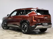 Kia EV5 81,4 kWh 217pk 2WD Plus