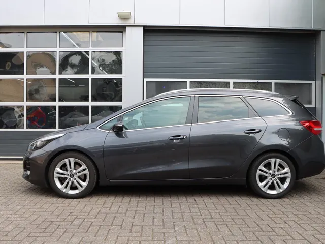 Kia cee'd Sportswagon 1.0 T-GDi GT-Line