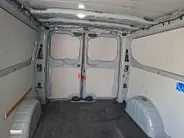 Ford Transit Custom 320 2.0 TDCI L2H1 Limited 136 pk Automaat | Sport Pack Bodykit | LM Velgen 20' Gloss Black | Verlaagd  | BPM VRIJ