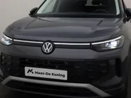 Volkswagen Tayron Life Edition 1.5 eHybrid 204 pk 6 versn. DSG · Comfort Pakket · Trekhaak inklapbaar, met elektrische ontgrendeling, incl. aanhangermanoeuvreerhulp Trailer Assist · Voorraad OUTLET · Prijs is inclusief inruilpremie · MEGA SALE