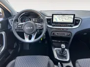 Kia Ceed Sportswagon 1.0 T-GDi ComfortLine | Navigatie | Apple Carplay/Android | Climate Control | Cruise Control | Metallic |
