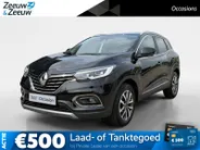 Renault Kadjar 1.3 - 140PK TCe Intens Automaat | Trekhaak (1500 KG) | Apple CarPlay/Android Auto | Navi | Cruise Control | Licht & Regen Sensor | Climate Control | Lichtmetalen Velgen |
