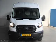 Ford Transit 350 2.0 TDCI L3H2 Trend * Trekhaak *