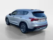 Hyundai Santa Fe 1.6 T-GDI PHEV Premium Sky 7p. | Schuif- kanteldak | Navi | Leder | Elek. stoelverstelling