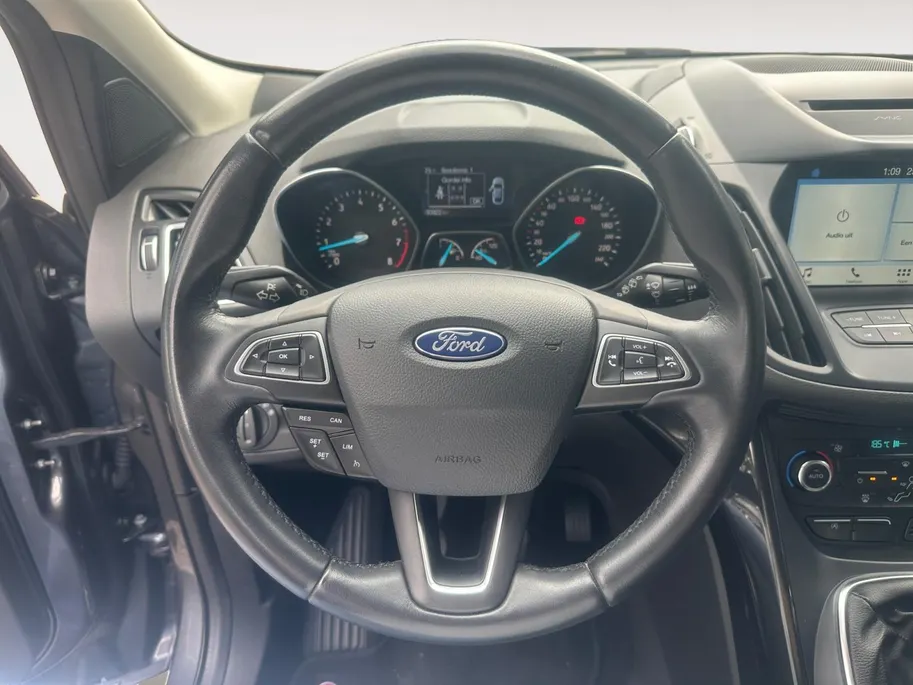 Ford Kuga 1.5 EcoBoost Trend Ultimate | Nieuwe Motor | Keyless | Cruise | Trekhaak |