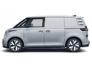 Volkswagen Bedrijfswagens ID. Buzz Cargo Bedrijfswagens Bulli Limited Edition 86kWh 286pk L2 LWB · 283435