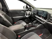 Kia Sportage 1.6 T-GDi Plug-in Hybrid AWD GT-PlusLine TREKHAAK ! | RESTERENDE FABRIEKSGARANTIE TM 2034 | MEEST LUXE UITVOERING | Z.G.A.N. !
