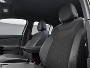 Volkswagen ID.5 Pro 77 kWh 174pk · SOH 95,1% · Camera · Keyless · Stuur- & Stoelverwarming · Alarmklasse 3 · Parkeer Assistent · Apple/Android Car Play · Velours Bekleding ·