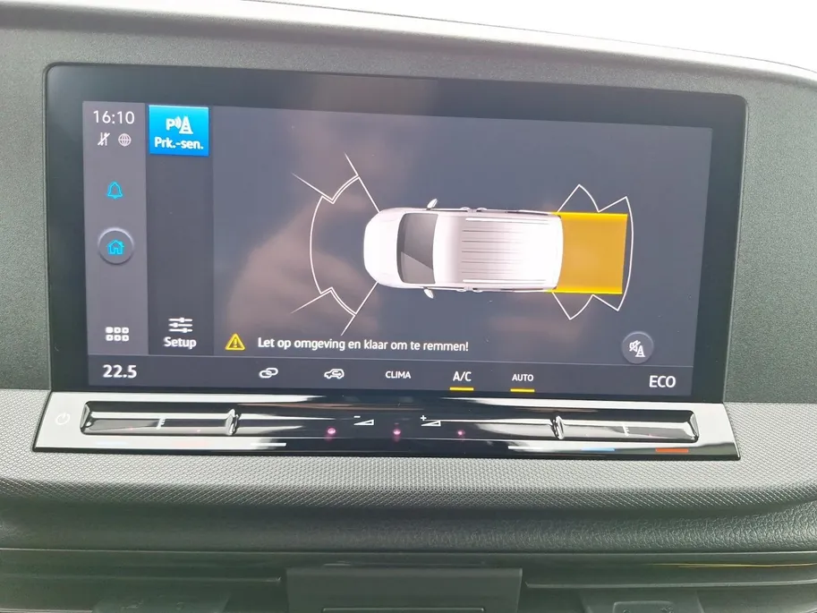 Ford Transit Connect 1.5 EcoBoost PHEV L2 Trend | Trekhaak | Cruisecontrol | Navigatie | Parkeersensoren | Apple Carplay&Android Auto | Nieuw te bestellen! |
