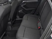 Audi A3 Sportback 40 TFSI e 204pk Advanced edition · Apple/Android Car Play · Navigatie · Stoelverwarming · Keyless · Elektr. inklapbare buitenspiegels ·