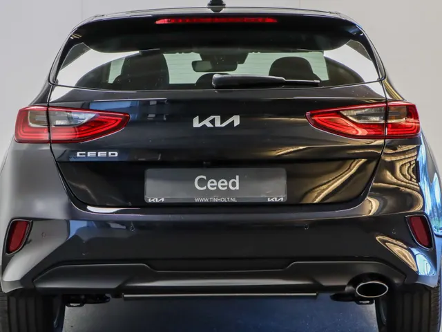Kia Ceed 1.0 T-GDi DynamicPlusLine
