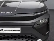 Škoda Elroq 60 204pk Selection · SOH 98,3% · Camera · Apple/Android Car Play · P-Sensoren · Cruise Control · Dodehoek Detectie · 19'' Inch · Apple/Android Car Play ·