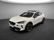 CUPRA Formentor 1.4 245pk DSG e-Hybrid VZ Performance · Panoramadak · Leder · 360 Camera · Elek. Bestuurdersstoel · Stoelverwarming · 19'' Inch ·