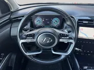 Hyundai Tucson 1.6 T-GDI HEV Comf