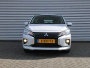 Mitsubishi Space Star 1.2 Connect+ | Airco | Apple Carplay | Android Auto | Licht-/regensensor | Weinig km |