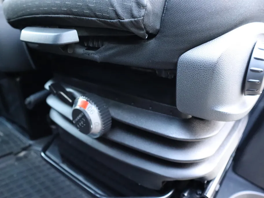 Mercedes-Benz Sprinter 519 CDI V6 OPRIJWAGEN LUCHTVERING LIER
