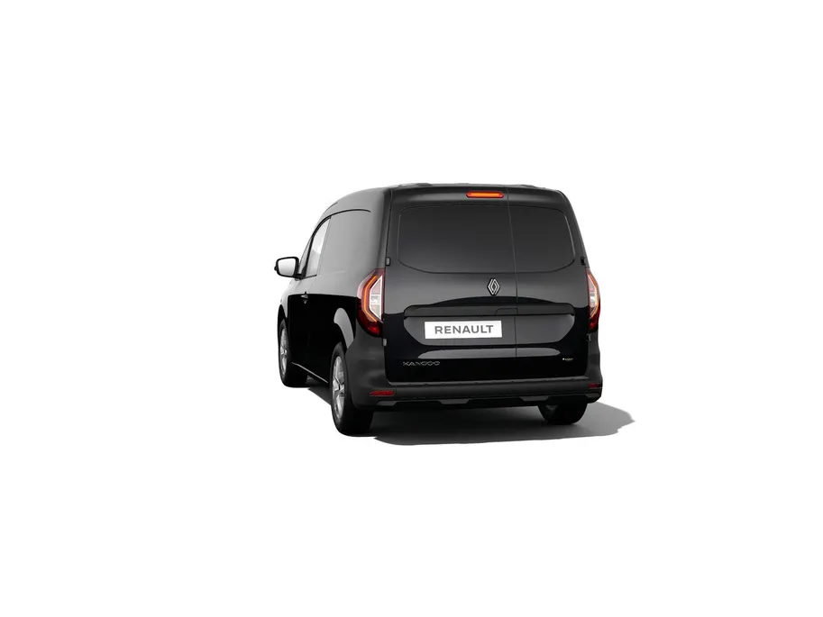 Renault Kangoo E-Tech Advance L1 44 kWh nu met 22% voorraad actiekorting bij Zeeuw & Zeeuw Delft. Beperkte voorraad. Op = op!