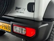 Suzuki Jimny 1.5 Professional Allgrip | 4 x 4 | L.M. Velgen | Cruise Control