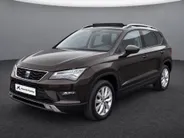 SEAT Ateca 1.0EcoTSI/115PK Style Business Intense · Panoramadak · 360° Camera · Apple/Android Car Play · Navigatie