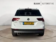 Volkswagen Tiguan 1.5 TSI Highline