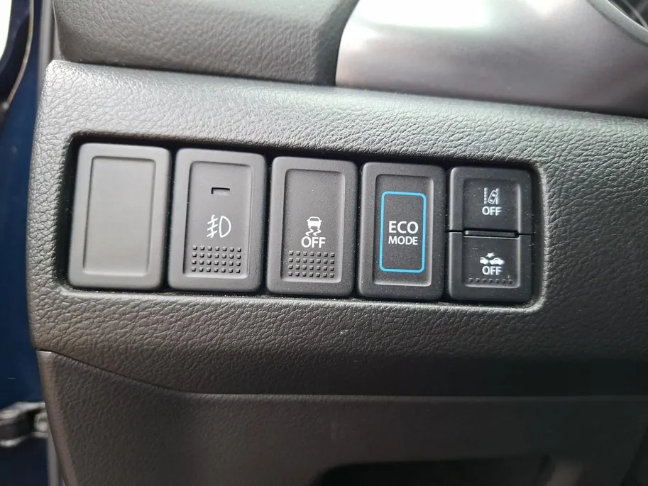 Suzuki Vitara 1.5 Hybrid Select Rhino Edition automaat | Hoge instap | Navigatie | Stoelverwarming | Adaptieve cruise control
