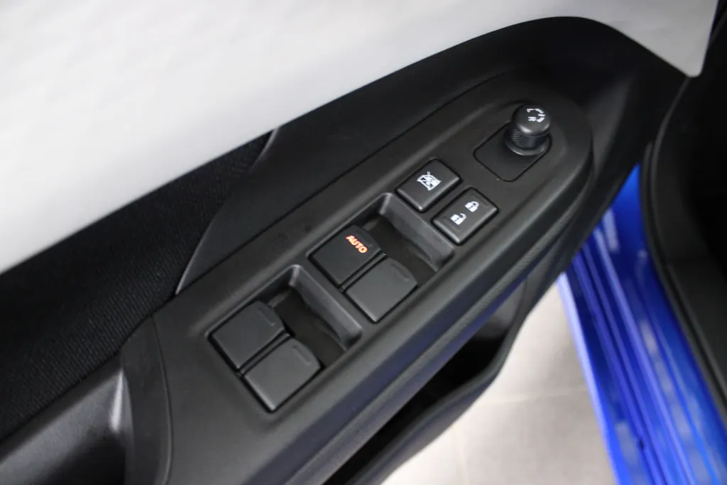 Suzuki Swift 1.2 Comfort Smart Hybrid Rijles auto / Navigatie / Keyless / Camera /