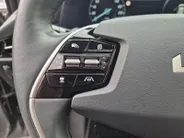 Kia Niro 1.6 GDi Hybrid DynamicPlusLine | Cruise Control | Climate Control | Open Dak | Camera | Stoelverwarming | Stuurverwarming | Elektrische Kofferbak | Trekhaak |