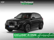 BMW iX1 eDrive20 M Sport Edition M Sportpakket Pro