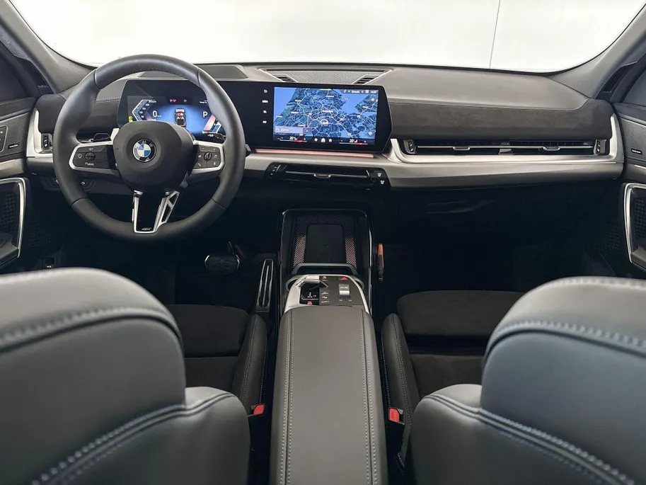 BMW X2 sDrive20i