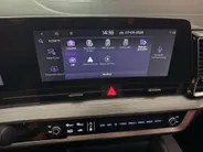 Kia Sportage 1.6 T-GDi 150pk Mild Hybrid DynamicLine | Trekhaak | 1650KG Trekgewicht