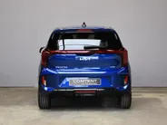 Kia Picanto 1.0 GDI 4-zits GT-Line NIEUW - LEVERBAAR